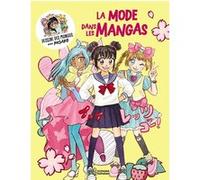 La mode dans les mangas Misako Rocks (Illustration)
