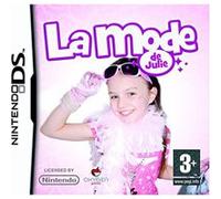 La Mode de Julie G