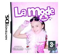 THQ La Mode de Julie G