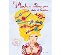 La Mode Des Princesses - Fées Et Sorcières