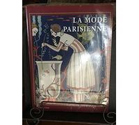 La mode parisienne
