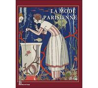 La mode parisienne - Collectif - Bibliotheque De L'image - broché - Guide