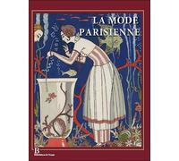 La Mode Parisienne - La Gazette Du Bon Ton (1912-1925)