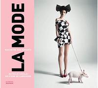 La Mode racontée aux enfants