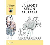 La mode selon Artesane – Groupe Eyrolles
