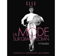 La mode sur grand écran : Actrices et couturiers au cinéma (5DVD)