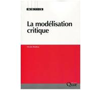 La Modélisation Critique