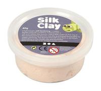 La Modélisation De Matériel D'auto-Durcissement De La Soie De L'argile - Corps, De La Soie De L'argile, Du Modèle, De La Créativité À L'école