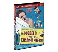 La Modelo Y La Casamentera The Model And The (1951) - Dvd