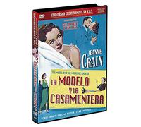 La Modelo y La Casamentera v.o.s 1951 The Model and the Marriage Broker