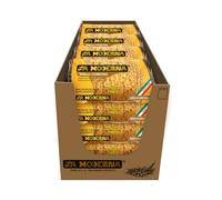 LA MODERNA, Conchas, Pasta, Hecha con Sémola de Trigo Durum, Enriquecida con Vitaminas y Hierro Lot de 20