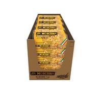La Moderna Lot de 20 nouilles pour coudes, blé dur, protéines, fibres, vitamines, 200 ml