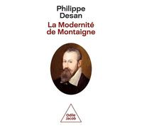 La Modernité De Montaigne