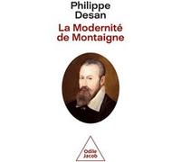 La Modernité de Montaigne