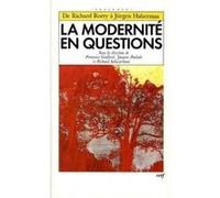 La modernite en questions