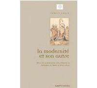 La Modernité et son autre Robert Sayre (Auteur)