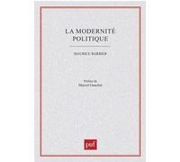 La Modernité politique