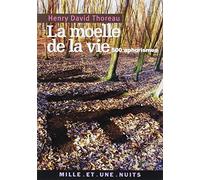 La Moelle de la vie: 500 Aphorismes