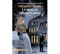 La moglie del becchino