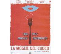 La Moglie Del Cuoco