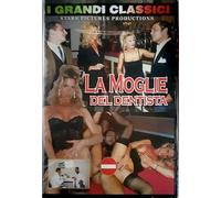 La moglie del dentista I GRANDI CLa.s.s.ICI 1061