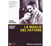 La Moglie Del fattore [edizione restaurata] [Import]