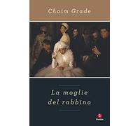 La moglie del rabbino