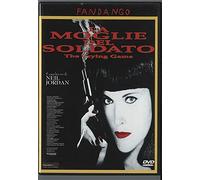 La Moglie Del soldato [Import]