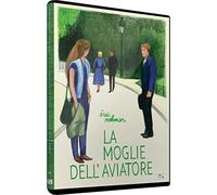 La Moglie Dell'Aviatore – Eric Rohmer – Import