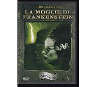 La Moglie Di Frankenstein [Import]