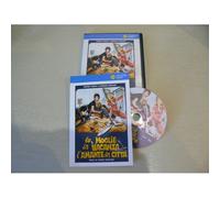 La Moglie In Vacanza... L'Amante In Città (Dvd)