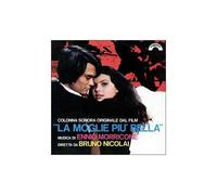 La Moglie Piu' Bella