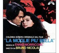 La Moglie Piu' Bella