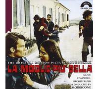 La Moglie Piu' Bella [Import]