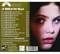 La Moglie Piu Bella The Most Beautiful Wife Original Soundtrack NEUF