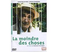 La Moindre des choses