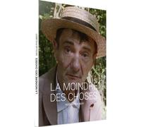 La Moindre Des Choses