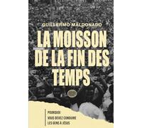 La Moisson de la fin des temps