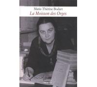 La Moisson Des Orges