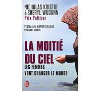 La moitié du ciel