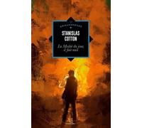 La Moitié Du Jour, Il Fait Nuit