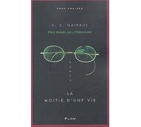 La Moitié d'une vie