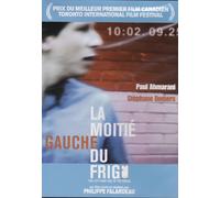La Moitié Gauche Du Frigo