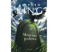 La moitié sombre - Stephen King (Buch auf Polnisch)