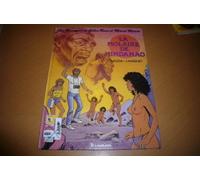 La molaire de Mindanao. Les aventures de Gilles Roux et Marie Meuse tome 1