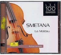 Rafael Kubelik - Smetana : Ma Vlast ("Ma Patrie", incl. La Moldau)