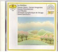 La Moldau - Danses Hongroises - Danses Polovtsiennes - Les Preludes