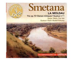 La Moldeau