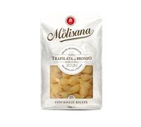 Molisana abissine rigate n.25 - gr.500