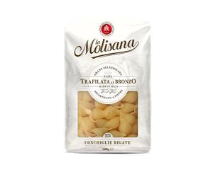 LA MOLISANA Conghilie Rigate n°025 - 500 g